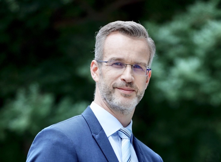 Siemens Gamesa appoints new onshore chief Siemens Gamesa appoints new onshore chief