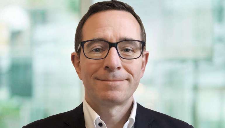 Orsted fills new operations chief position