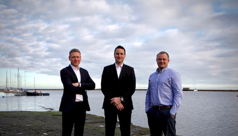 Scottish offshore newbie targets ScotWind gold Scottish offshore newbie targets ScotWind gold