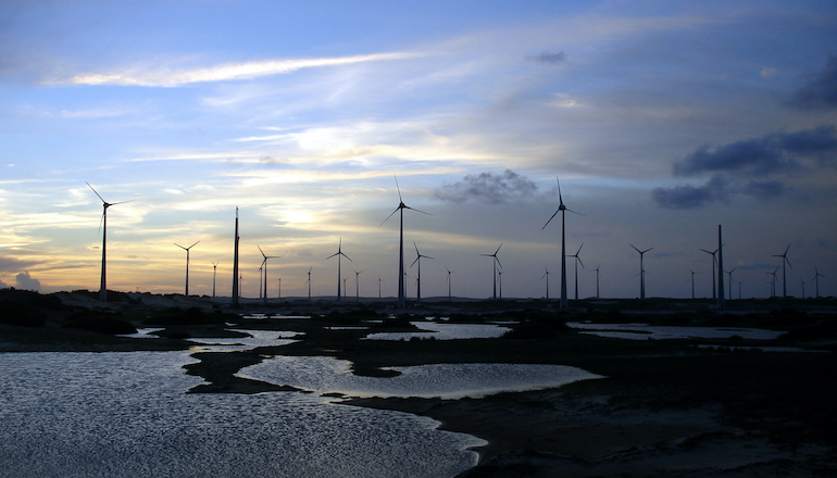 Neoenergia lists on Spanish stock market Iberdrola to acquire 400MW Brazil wind portfolio