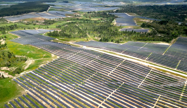 Neoen opens Portugal’s largest solar park Neoen opens Portugal's largest solar park