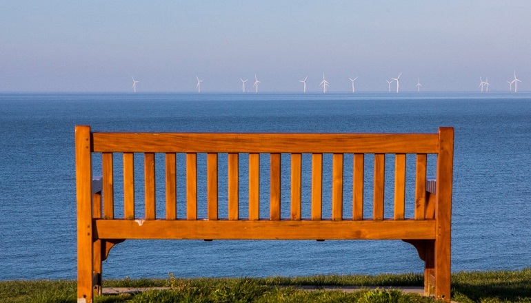Ripple, NextGen partner on community offshore wind Ripple