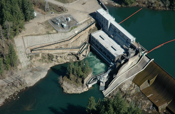 PGE plans clean power push