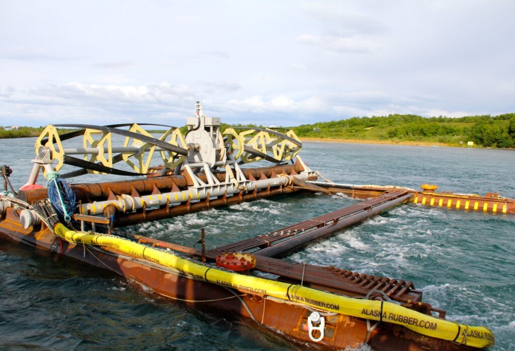 ORPC grabs $2.2m funding