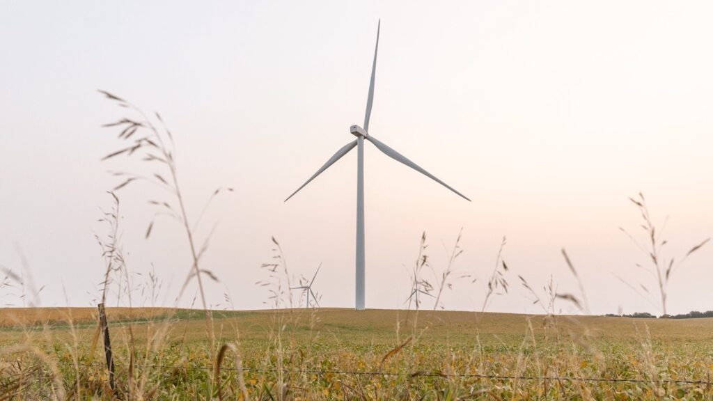 Orsted agrees second PPA for 367MW Texan site