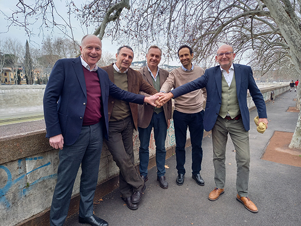 Natural Power acquires 50% stake in Italian company