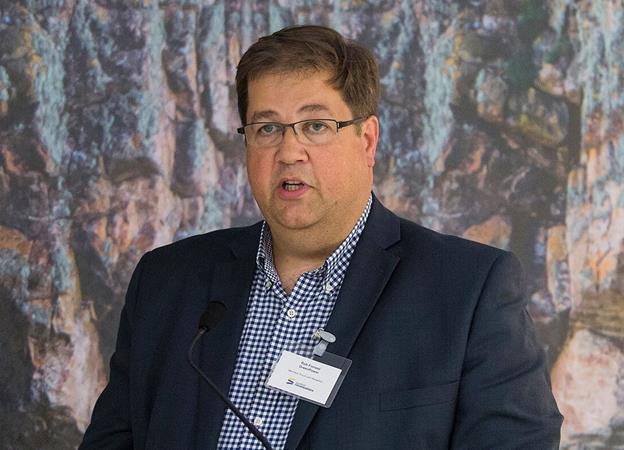 New chair for Scots Renewables 