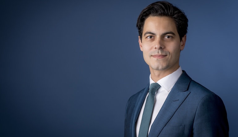 Dutch plan CfDs for 40GW offshore drive Dutch study ‘multiple bids' in 4GW offshore wind tender