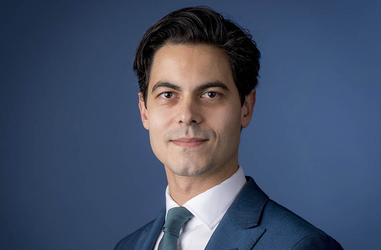 Dutch unveil €210m offshore benefit fund Dutch unveil €210m offshore benefit fund