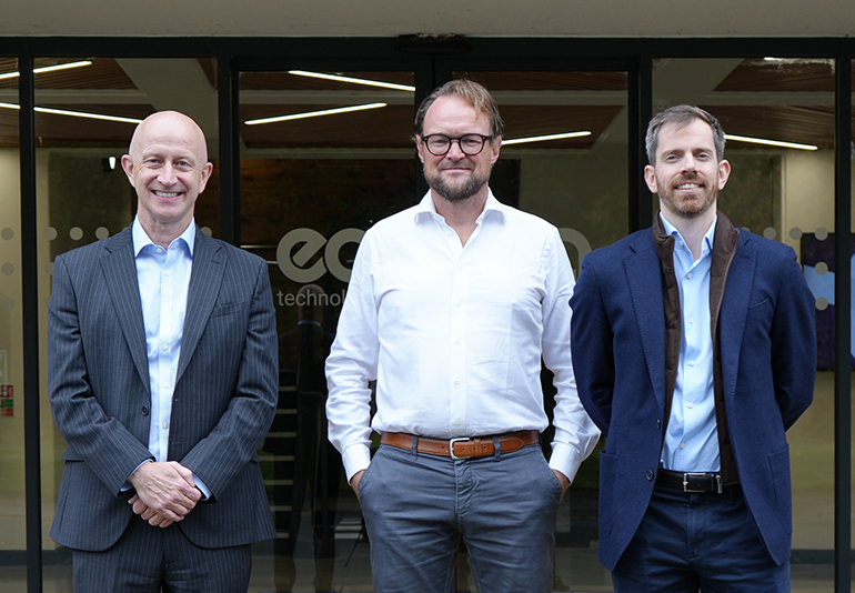 EA Technology bags grid funding EA Technology bags grid funding