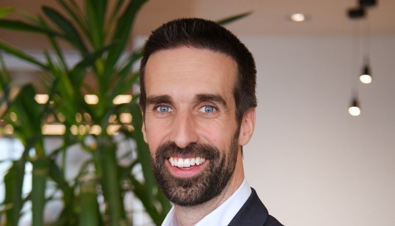 Boralex names new North America lead Boralex names new North America lead