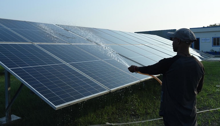 Rockefeller Foundation to invest $1.5m in clean energy
