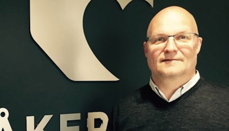 Norwegian consultancy buys majority of UK survey team