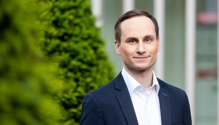 Green Genius secures loan for Lithuania wind park