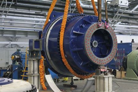Romax JV oils wheels for wind Romax JV oils wheels for wind