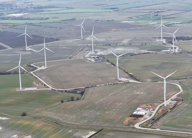 TRIG extends £150m support