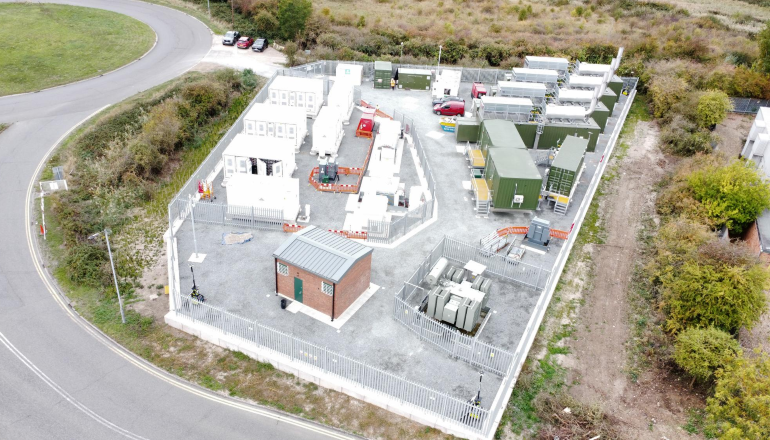 Root-Power targets 537MW in CM auction