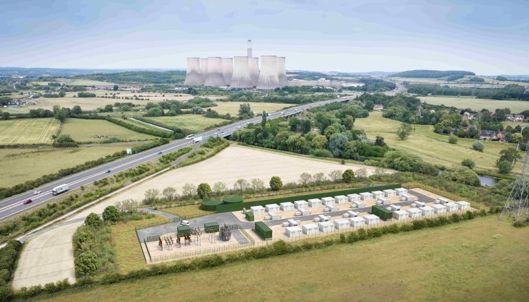 Root-Power wins appeal for £45m BESS Root-Power wins appeal for £45m BESS
