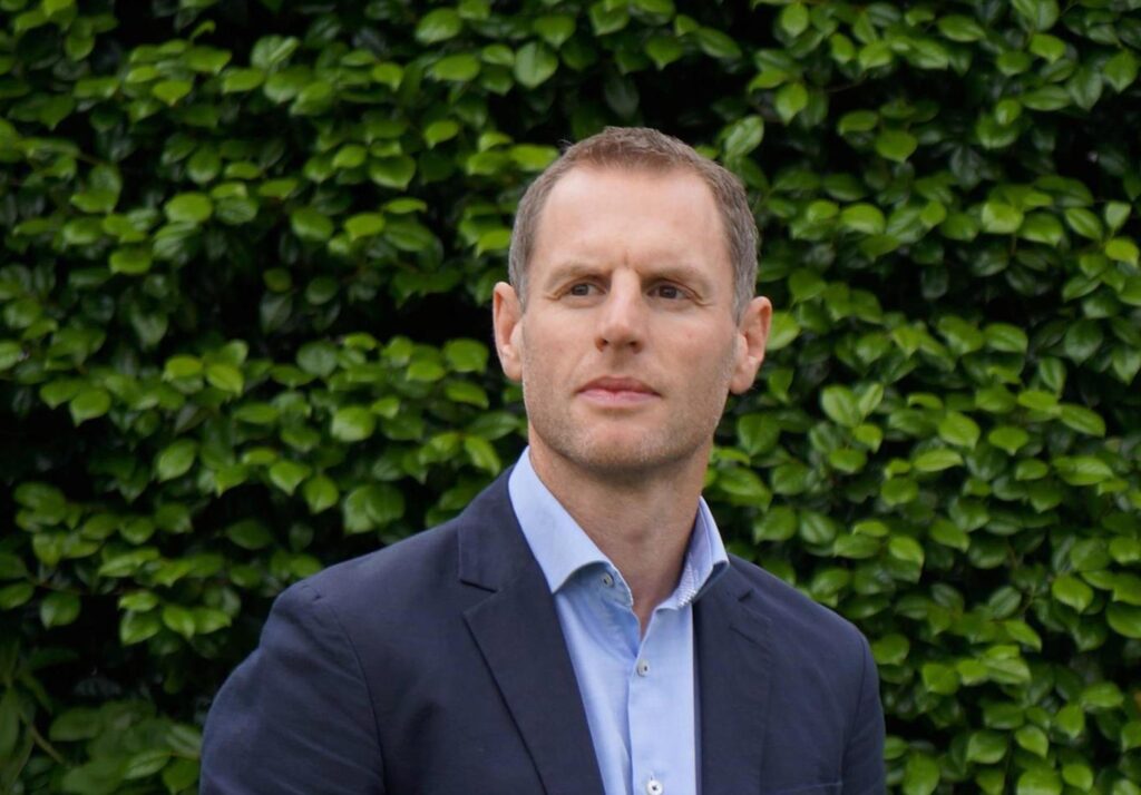 Fugro appoints UK chief
