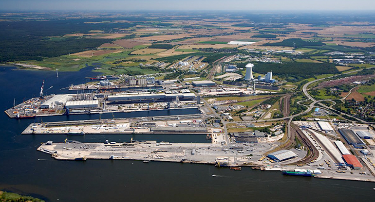 Mecklenburg maps out renewables goals Mecklenburg maps out renewables goals
