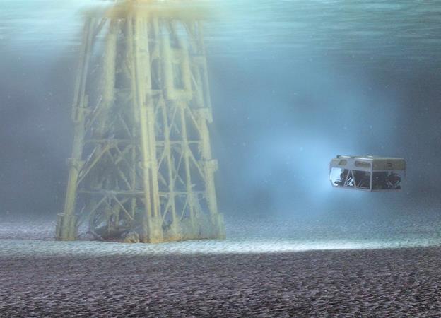 UK backs Rovco 3D view