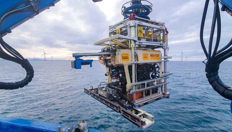 Rovco renews Beatrice survey work Rovco renews Beatrice survey work