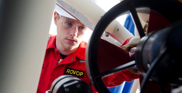 ROVOP wins deals worth £3m ROVOP wins deals worth £3m