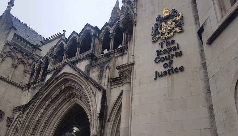 Banks 'withdraws' CfD3 Judicial Review