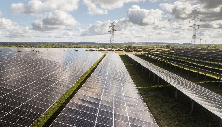 RP Global to acquire two Vattenfall solar projects