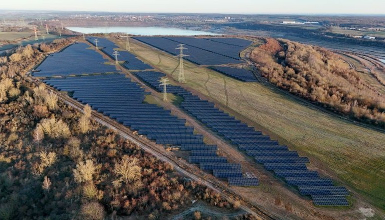 RP Global and MaxSolar agree German tie-up