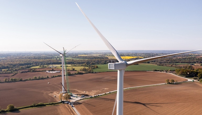 RP Global offloads French wind RP Global offloads French wind