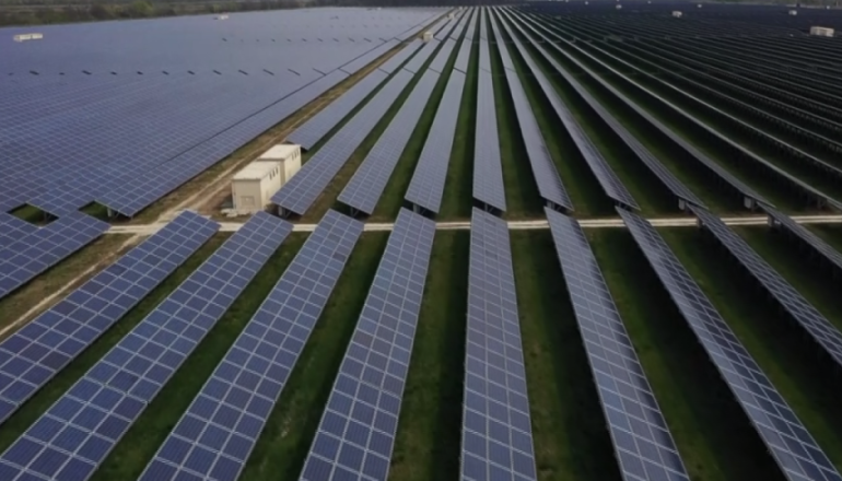 RP Global supports Spanish partner on 300MW PV RP Global supports Spanish partner on 300MW PV