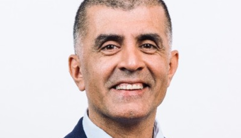 Renewable Power hires new CEO