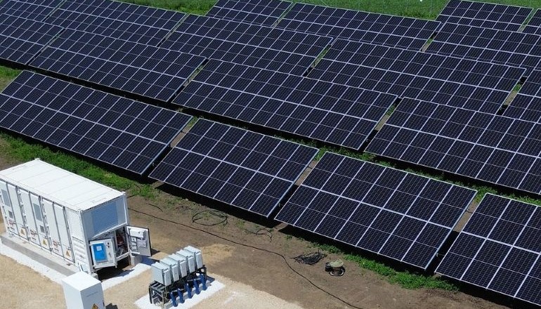 R.Power starts Jedwabno BESS construction R.Power