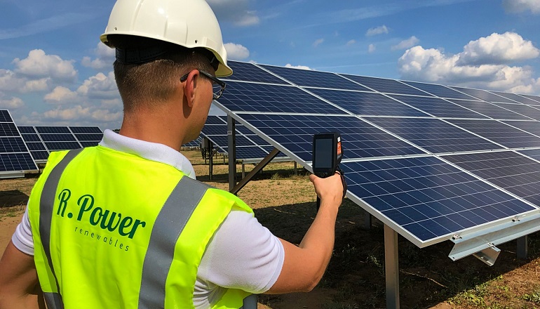 Scottish investor swoops on 122MW Polish solar Scottish investor swoops on 122MW Polish solar