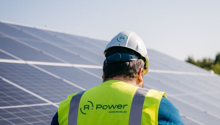 R.Power secures €25m equity boost from investors R.Power secures €25m equity boost from investors