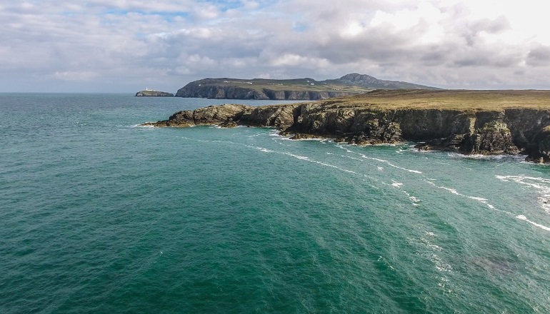 Crown Estate invests in Welsh tidal demo zone Crown Estate invests in Welsh tidal demo zone