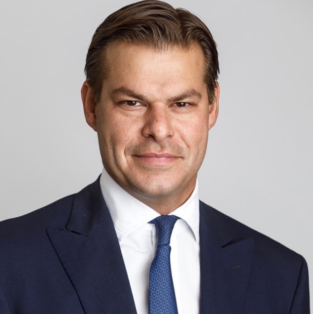 VIND founder joins OHT board