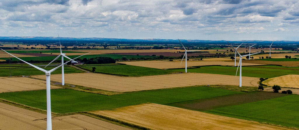 EDF unveils 30MW Irish wind farm plan Public to get first glimpse of Irish site