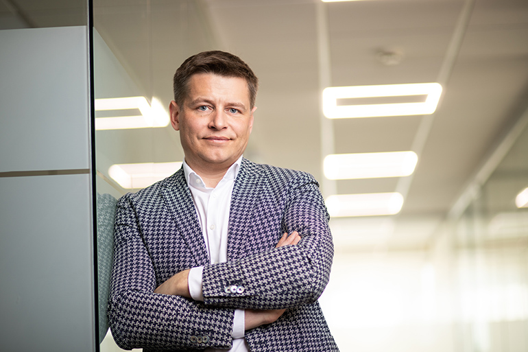 Green Genius to switch Lithuanian portfolio to biomethane