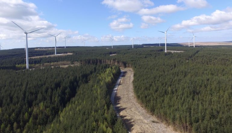 RWE signs eight-year PPA with Global Switch