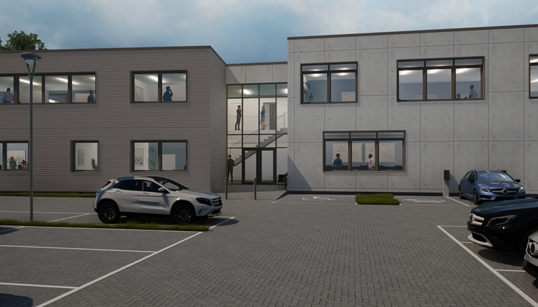 RWE to build new offshore control centre
