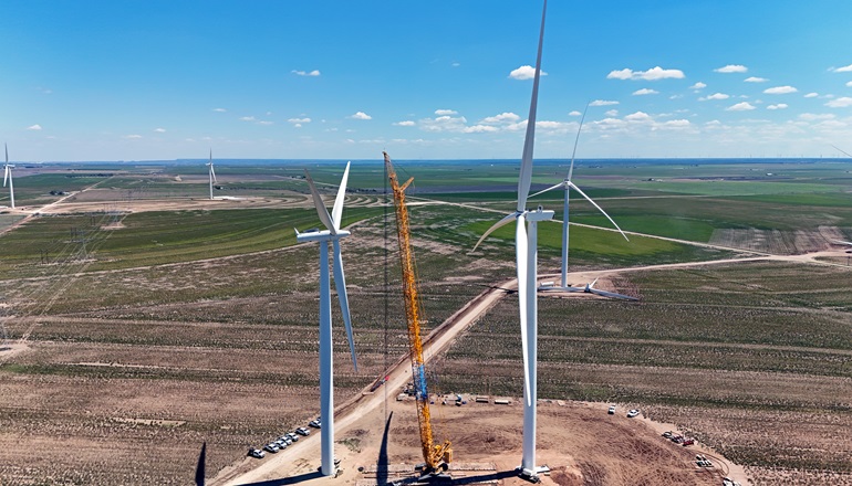 RWE, Rivian ink Texas wind PPA RWE