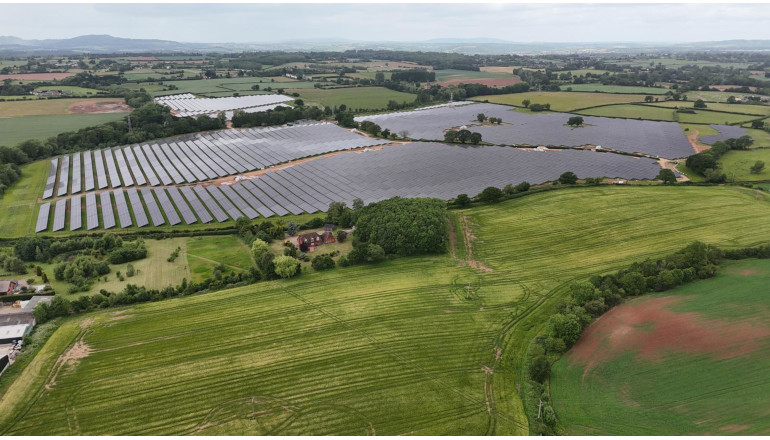 RWE wins 290MW CfDs in AR7 RWE wins 290MW CfDs in AR7