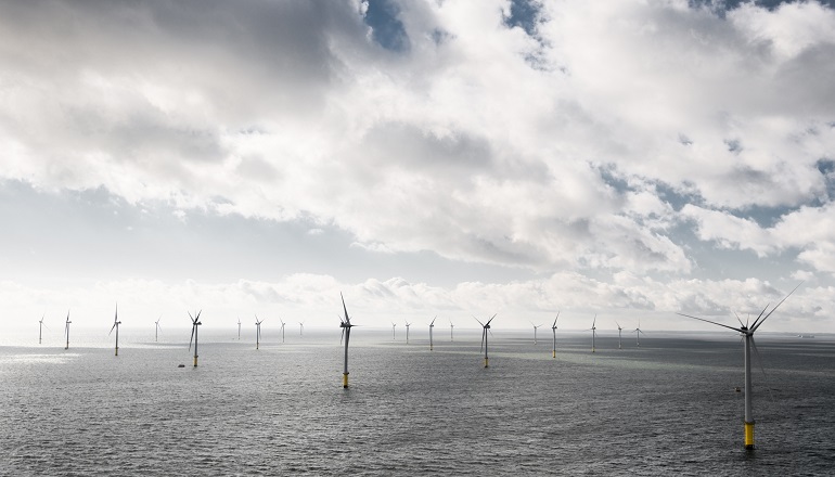RWE, Energinet sign Thor grid agreement RWE Renewables