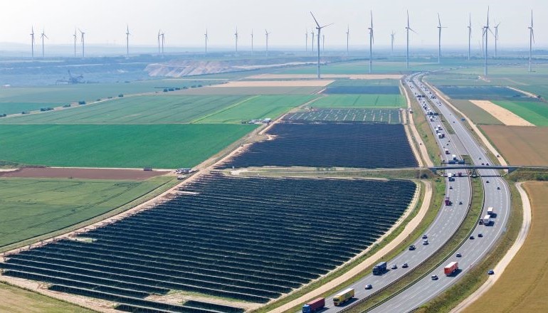 RWE wins 37MW in German solar tender RWE wins 37MW in German solar tender