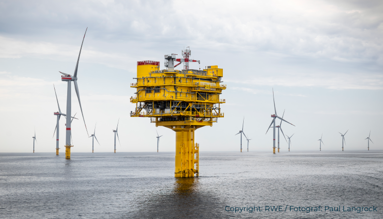 RWE picks Semco for German substation work RWE picks Semco for German substation work