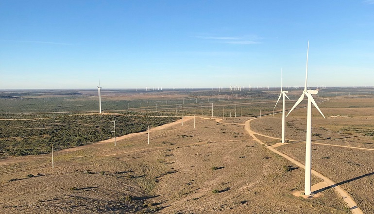 RWE hires local outfit to build 43MW onshore in Spain GE helps RWE Renewables reboot Texas wind farm