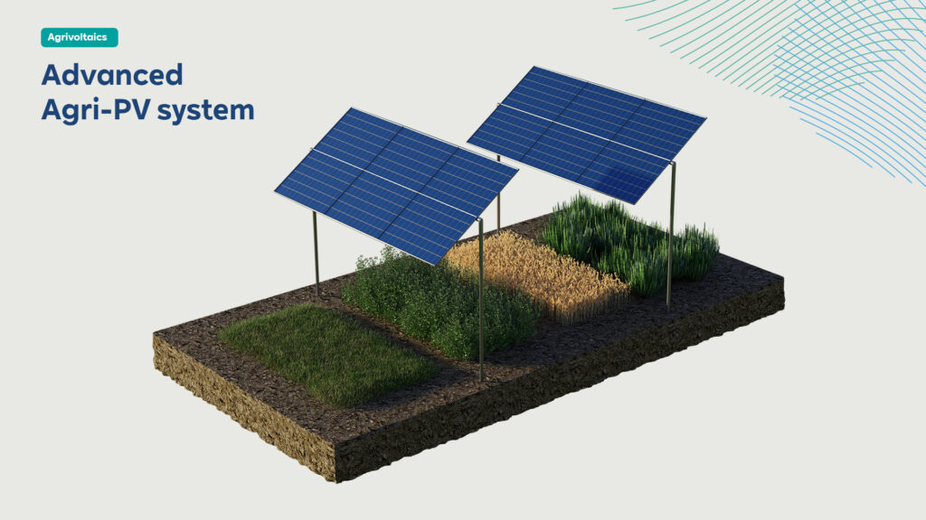 RWE wins 30.2MW Italian Agri-PV award