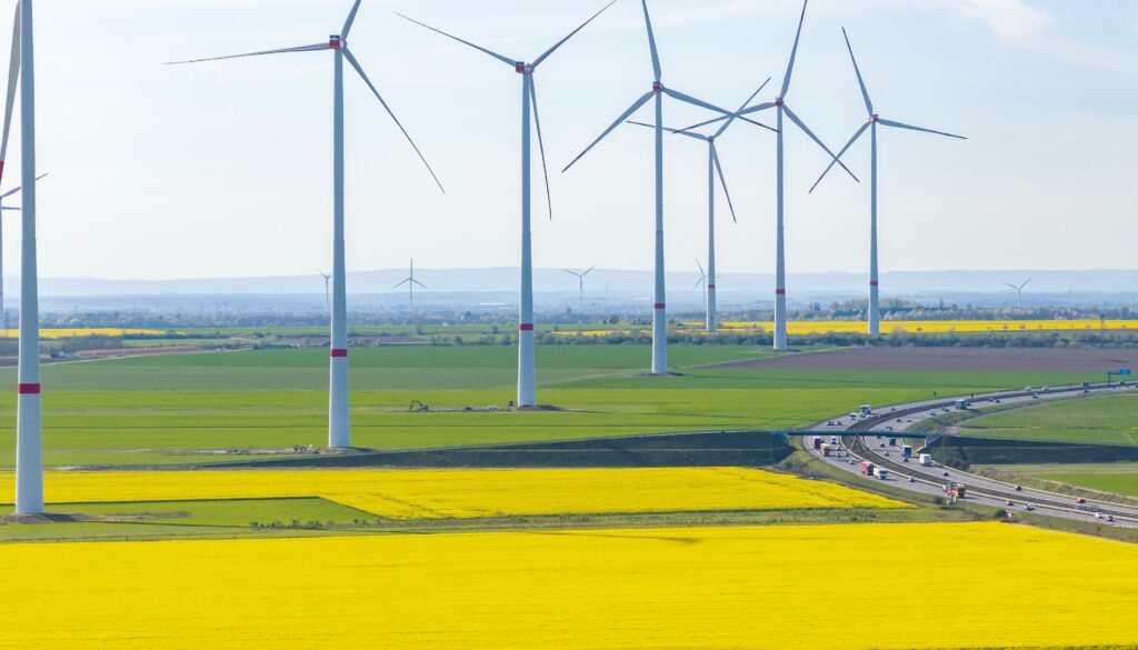 RWE to start work on German wind farm RWE to start work on German wind farm